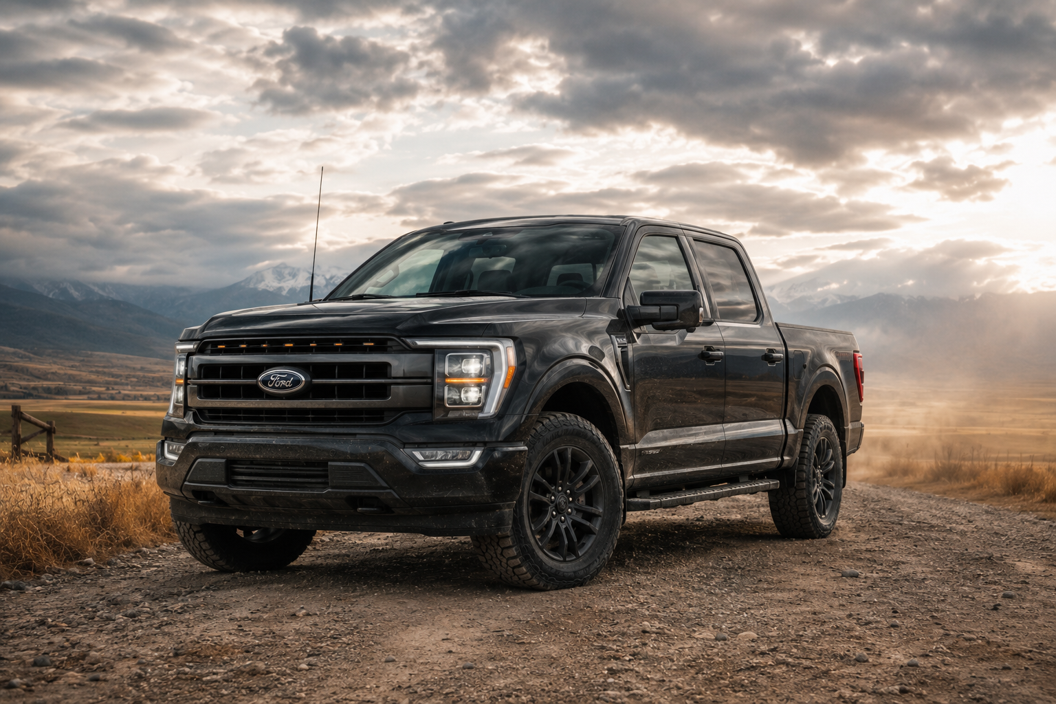 Truck