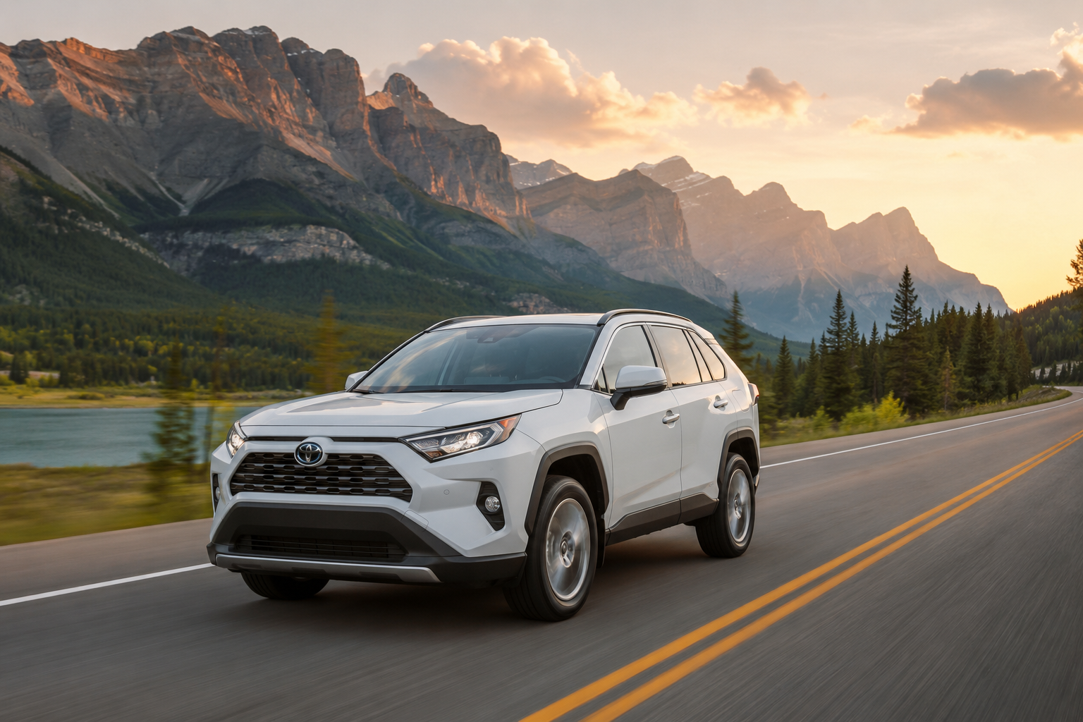 SUV