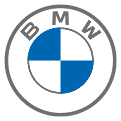 BMW logo