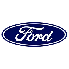 Ford logo