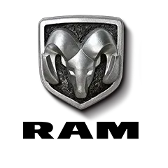 RAM logo